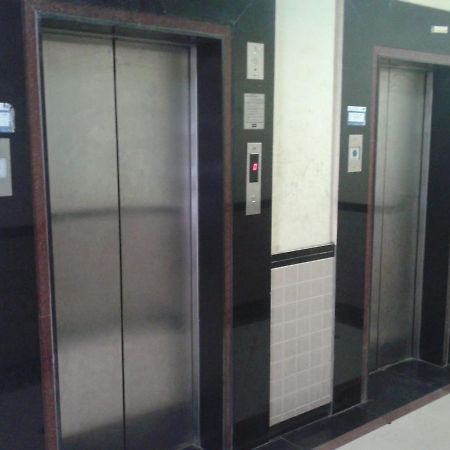 Arista Service Apartments Andheri Mumbai Exterior photo