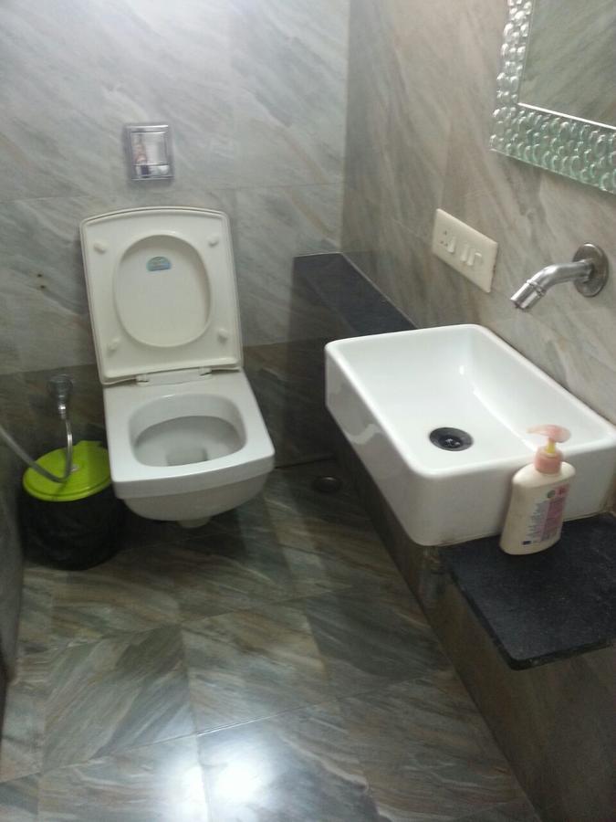 Arista Service Apartments Andheri Mumbai Exterior photo